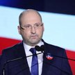 Europoseł PiS Adam Bielan