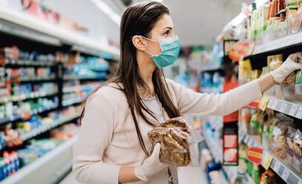 W wielu krajach wdrażane są systemy oznakowań produktów pomagające konsumentom w dokonywaniu prawidł