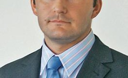 Adrian Furgalski, dyrektor w Zespole Doradców Gospodarczych TOR