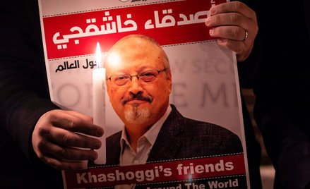 Brytyjczycy wznawiają eksport broni do Arabii Saudyjskiej