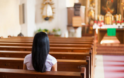 Adwokaci: Kościół może odpowiadać prawnie za czyny pedofilii z filmu Sekielskich