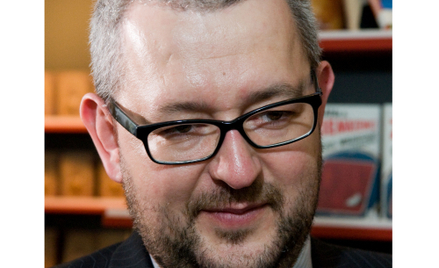W „Antysaloniku” - o Donaldzie "Gromowładnym" Tusku