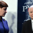 Powrót PiS do przeszłości