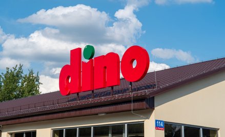 Dino Polska miało 1504,98 mln zł zysku netto, 2317,51 mln zł zysku EBITDA w 2024 r.