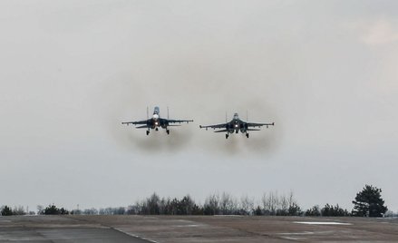 Ambasadorka USA przy ONZ: Rosja poczyniła kroki ku inwazji