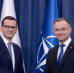 Rozważany jest scenariusz, w którym Morawiecki nie przedstawia kandydatów na ministrów i nie wygłasz