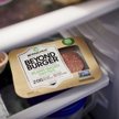 Największa sieć handlowa w USA sprzedaje coraz więcej roślinnego mięsa