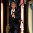 Joe Biden nie miał tak wysokiego poparcia w sondażach od roku AFP
