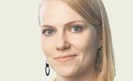 Dorota Strauch, analityk, Raiffeisen Polbank