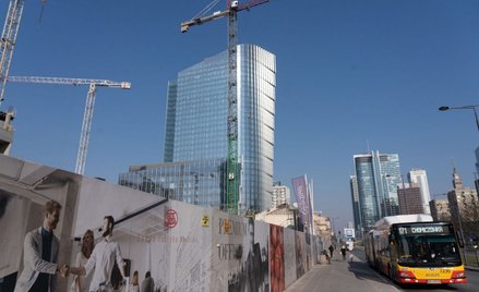 Wzrost gospodarczy Polski okupimy inflacją