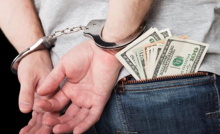 Zalegający z zapłatą grzywny trafi do rejestru dłużników