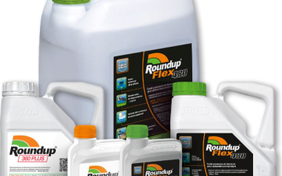 Wielka kara dla Roundup Monsanto. Środek wywołał raka