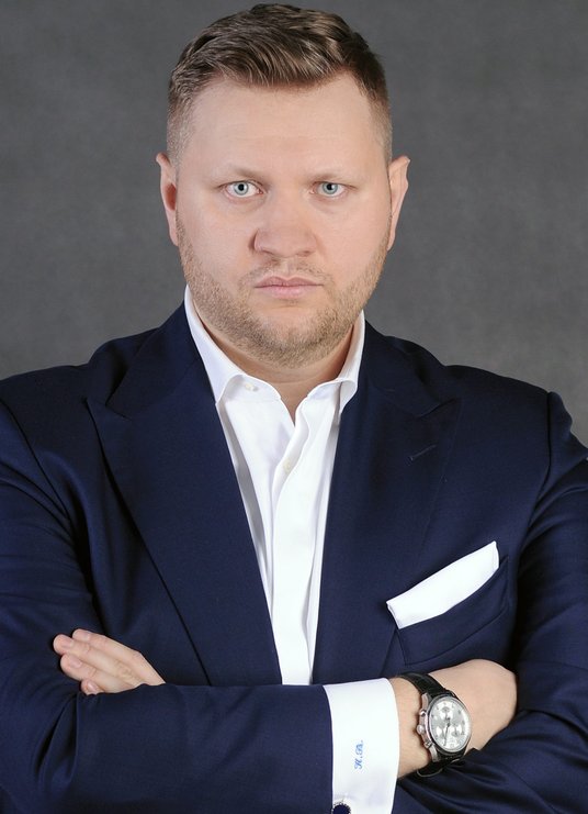 Krzysztof Bodek, BM PKO BP