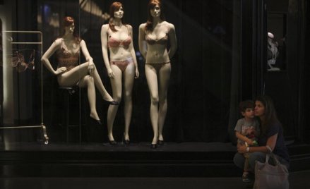 Polskie figi i biustonosze hitem w Azji i krajach arabskich