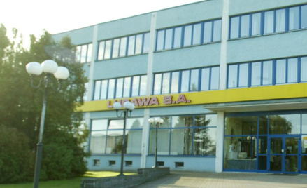 Lubawa poprawia przychody o 4 proc.