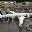 Dreamliner dla LOTu już w montażu