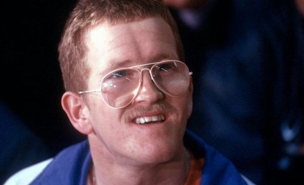 Chciałem sobie poskakać, czyli przypadki Eddiego Orła