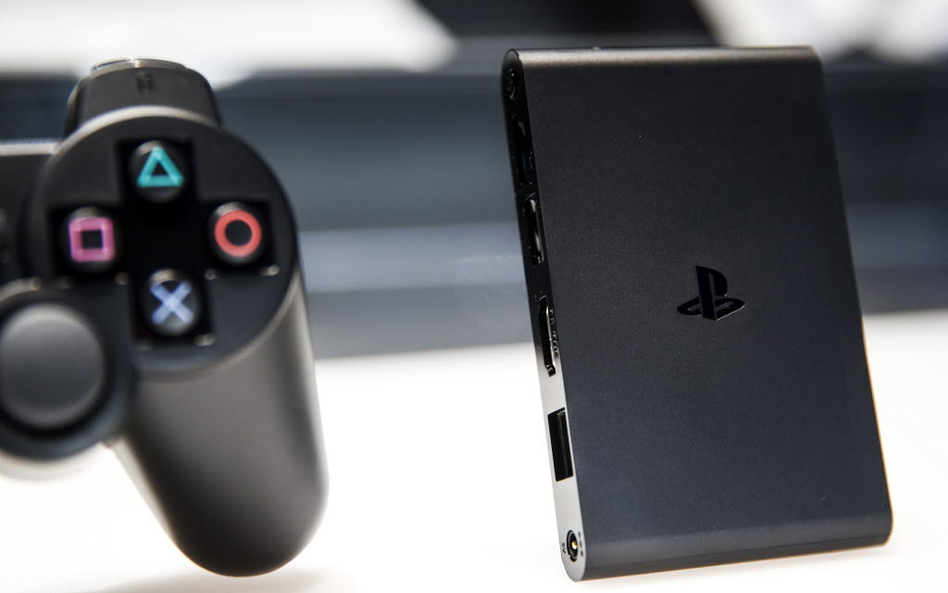 PlayStation TV