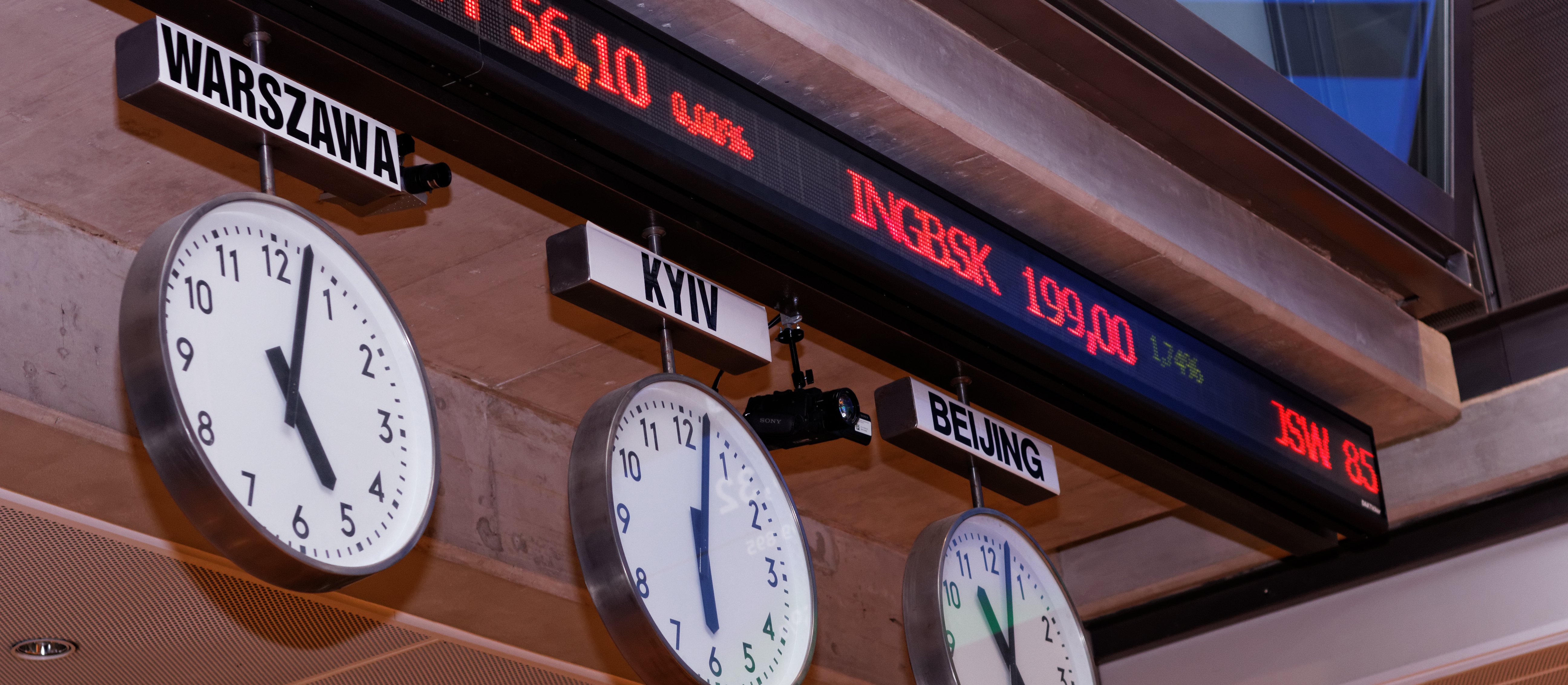 To był udany początek roku na krajowym parkiecie