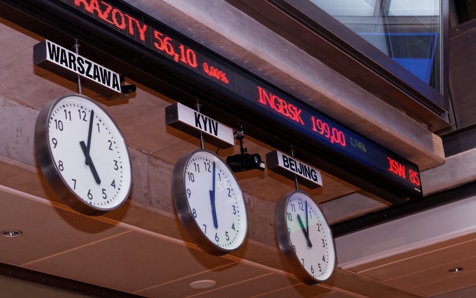 To był udany początek roku na krajowym parkiecie