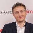 Jarosław Hermann, członek zarządu Banku Millenium