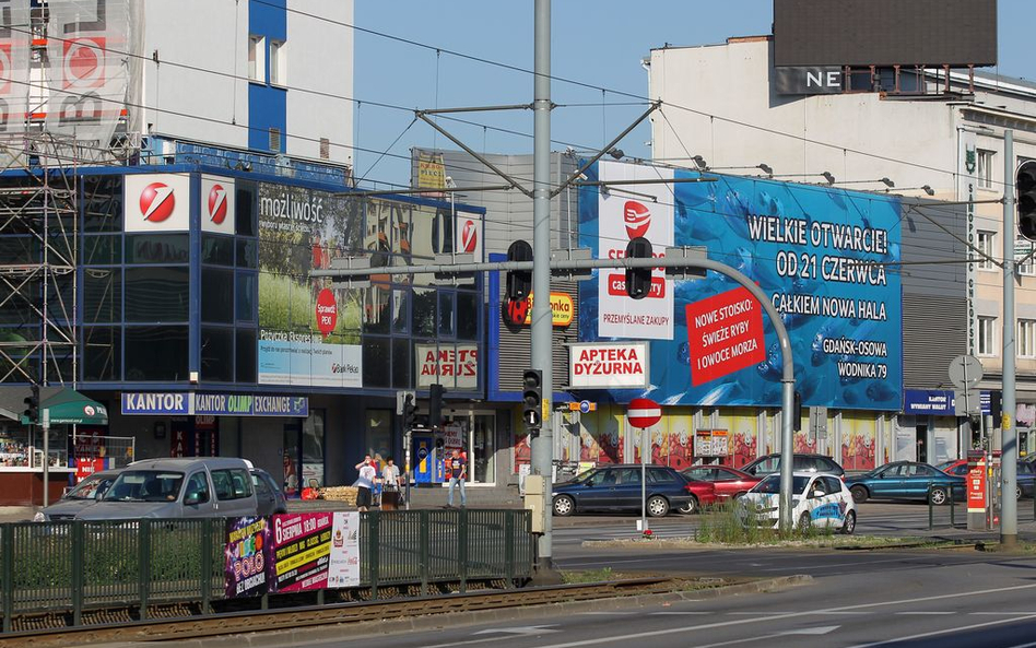 Starcom obniża prognozy dla rynku reklamy