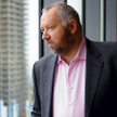 Paweł Dębowski, partner w kancelarii Salans