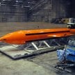 Bomba GBU-43/B, znana jako MOAB (Massive Ordnance Air Blast Bomb)