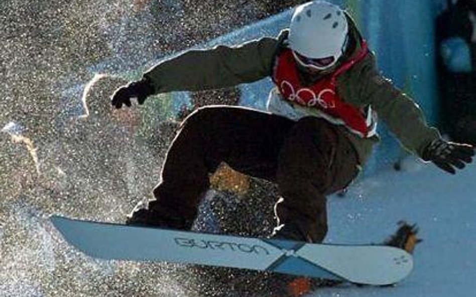 Frontside i inne atrakcje