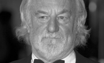 Bernard Hill (1944-2024)