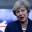 May: Powiedziałam Tuskowi, że jego słowa nie pomagają