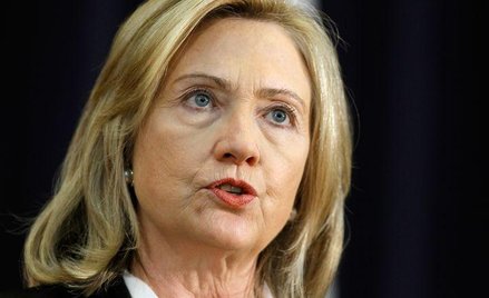 Hilary Clinton