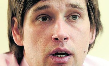 Wojciech Bieńkowski, prezes Arterii