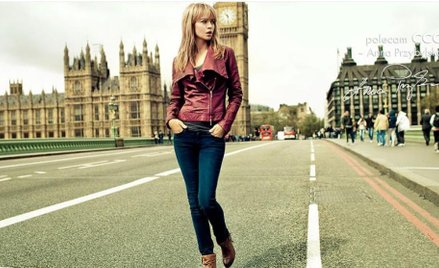 Pod koniec sierpnia CCC wprowadziło do sprzedaży kolekcję jesienno-zimową.