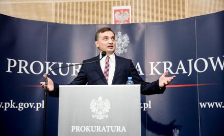 Zbigniew Ziobro już dwa latat temu twierdził, że sprawa rzekomych sekstaśm to tzw. fake news
