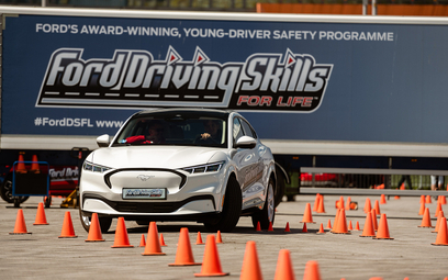 Ford Driving Skills Ford Life