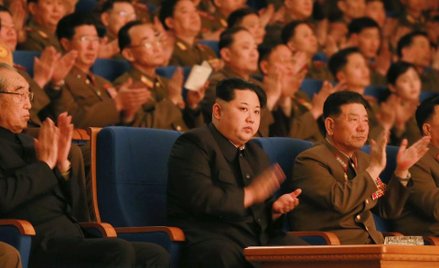 Koszykówka w Korei: Rzut za osiem punktów