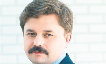 Prezes Redanu: Wyższa sprzedaż Top Secret kluczem do rentowności