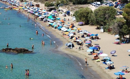 Wakacje z biurem podróży. Grecja i Hiszpania tańsze niż Bułgaria i Turcja