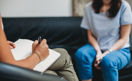 Księgowy nie rozliczy w kosztach wydatków na psychoterapię