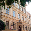V LO im. A. Witkowskiego w Krakowie