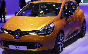 Renault bije rekordy w Polsce