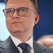 Szymon Hołownia po ogłoszeniu wyników exit poll uderza w media publiczne