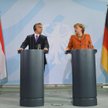 Orbán i Merkel. Niemiecka prawica mimo zastrzeżeń jest najważniejszym partnerem Fideszu