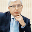 Andrzej Zdebski, prezes Krakchemii.