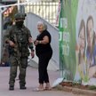 Hamas najpierw przegra tę wojnę z Izraelem, a potem zapewne przegra z geopolityką