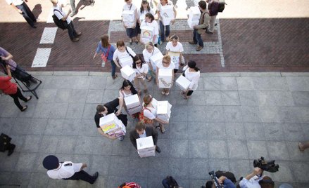 Referendum, broń obywatela?