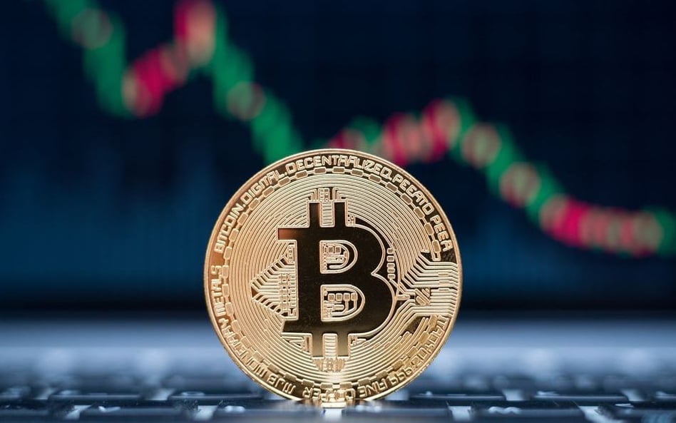 Elektrownia woli kopać bitcoiny niż dostarczać prąd