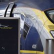 Rozmowy francusko-brytyjskie o pomocy dla Eurostara