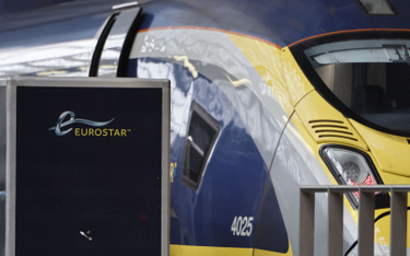 Rozmowy francusko-brytyjskie o pomocy dla Eurostara